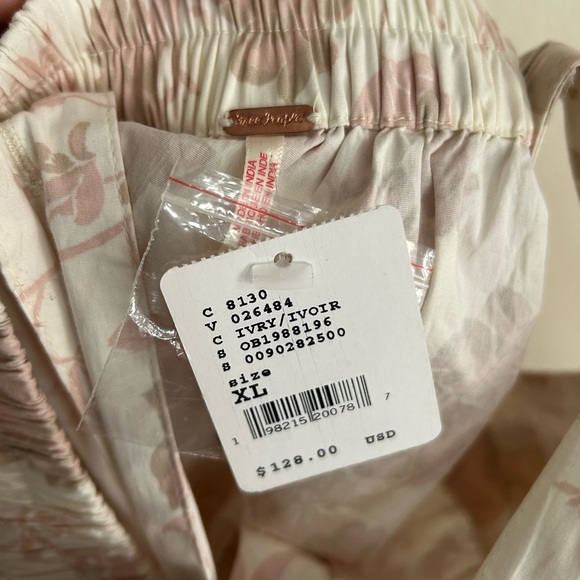 Free People Meet Me in Maui Sleeveless Minidress - Picture 7 of 7